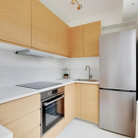 Eiffel Tower - Passy Apartment Paris